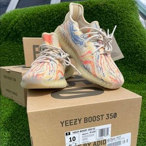 Yezzy Boost 350 size 10